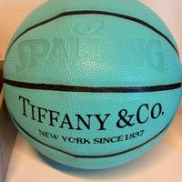 Pallone Basket Tiffany