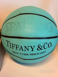 Pallone Basket Tiffany