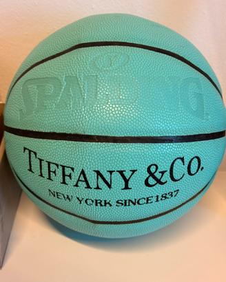 Pallone Basket Tiffany