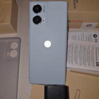 Motorola Edge 50 Fusion 512 Gb garan - Come Nuovo 