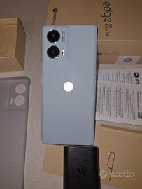 Motorola Edge 50 Fusion 512 Gb garan - Come Nuovo 