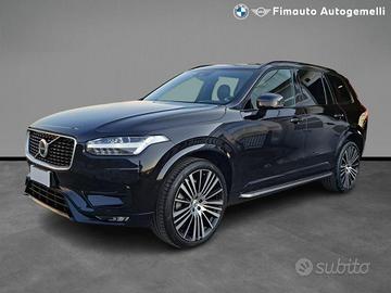VOLVO XC90 B5 (d) AWD
