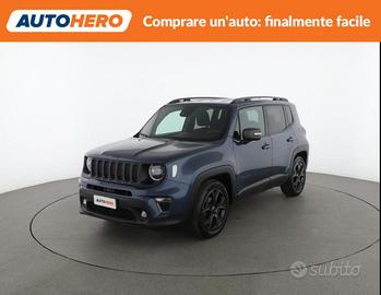 JEEP Renegade UJ48728