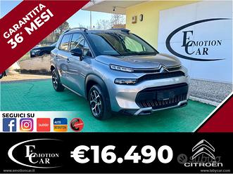CITROEN C3 Aircross PureTech 110 S&S SHINE - 2024
