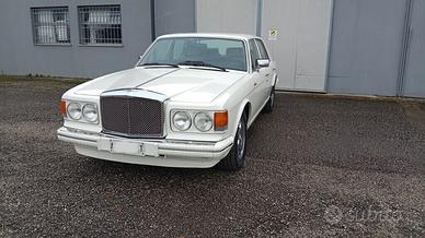 Bentley Eight -