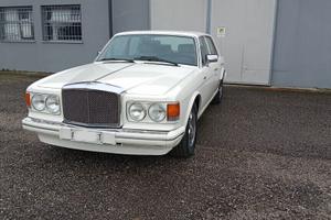 Bentley Eight -