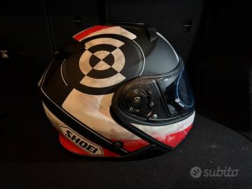 Casco SHOEI Neotech II taglia XS