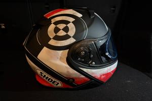 Casco SHOEI Neotech II taglia XS