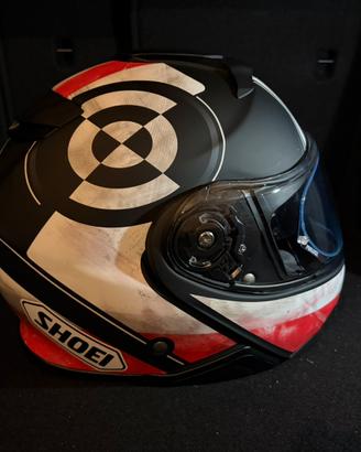 Casco SHOEI Neotech II taglia XS
