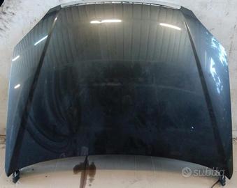 BRAVO SX 3 PORTE FIAT Croma 2° Serie (05>07)