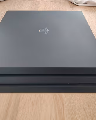 PS4 pro 