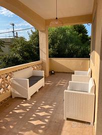 AGOSTO Casa vacanze Marina di Lizzano