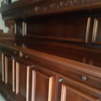 Mobile Sala stile rinascimento