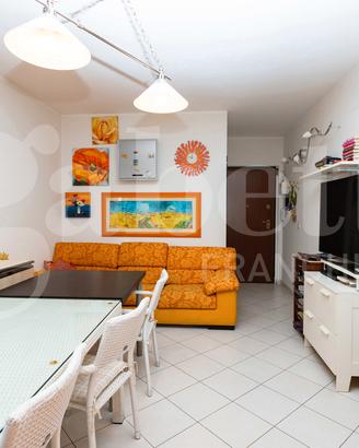 Appartamento Vasto [IVM202641VRG]