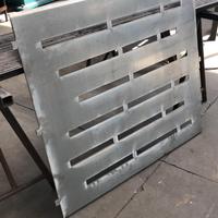 Pannelli pantografati