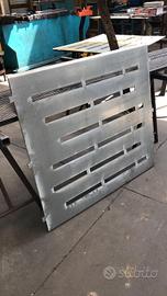 Pannelli pantografati