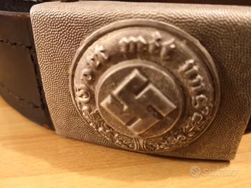 cinturone tedesco WWII