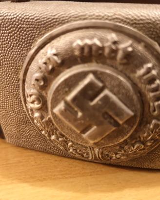 cinturone tedesco WWII