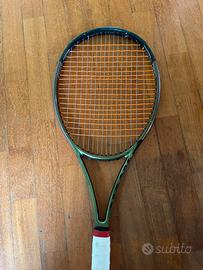 Wilson pro stock 16x19