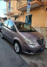 Lancia musa 1300 multijet anno 2010