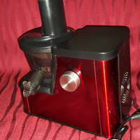 Estrattore di succhi ariston frullatore