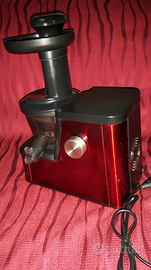 Estrattore di succhi ariston frullatore