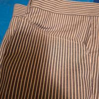 pantalone brooksfield tg.56