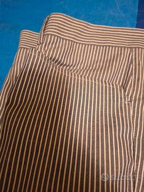 pantalone brooksfield tg.56