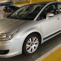 CITROEN C4 VTR 1.6