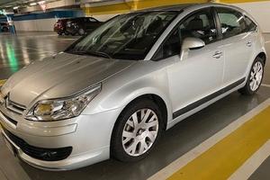 CITROEN C4 VTR 1.6