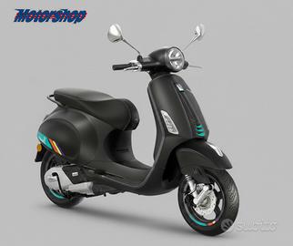 Piaggio Vespa 125 Primavera S
