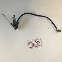 Sensore freno posteriore sv650 99 02