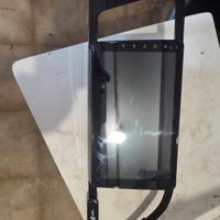 radio android seat leon 5f8