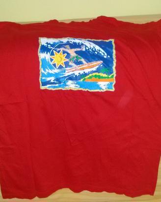 T shirt estathe'