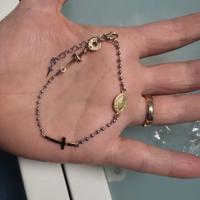 bracciale coroncina Cesare paciotti 