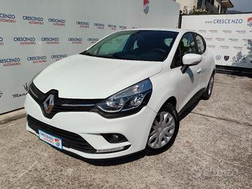RENAULT Clio dCi 75 CV PREZZO REALE