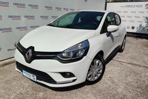 RENAULT Clio dCi 75 CV PREZZO REALE