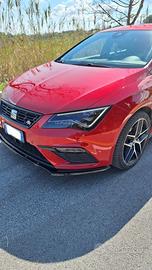 Seat Leon FR PERFETTA