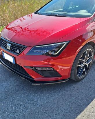 Seat Leon FR PERFETTA