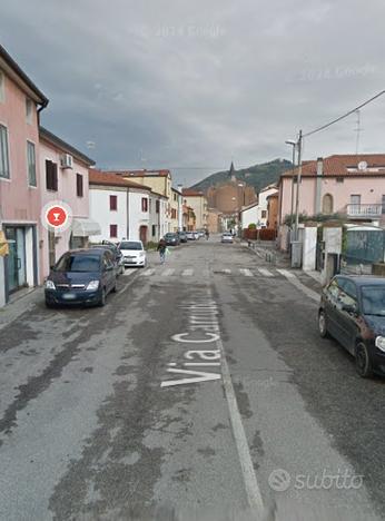 Rif: 39 BILOCALE A MONSELICE