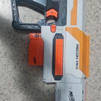 nerf recon mk2