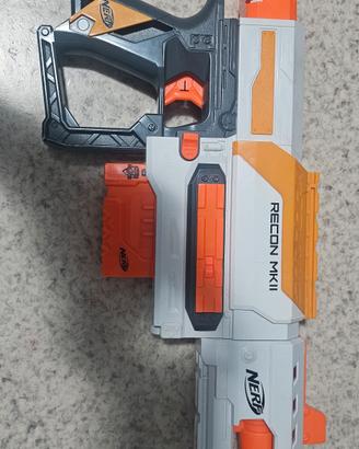 nerf recon mk2