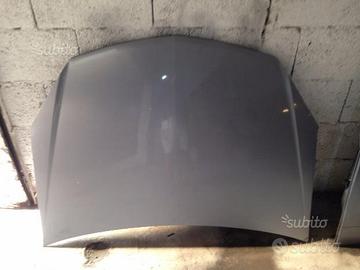 Cofano anteriore opel astra h sw