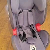 Seggiolino auto chicco Youniverse Fix