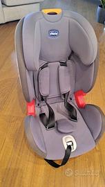 Seggiolino auto chicco Youniverse Fix
