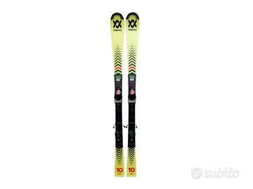 Sci Gara  Volkl Racetiger SL JR