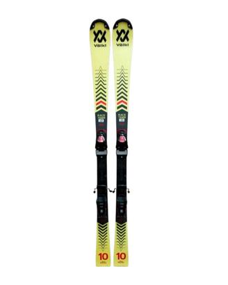 Sci Gara  Volkl Racetiger SL JR