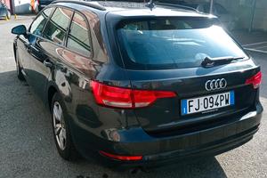 AUDI A4 3ª serie - 2016