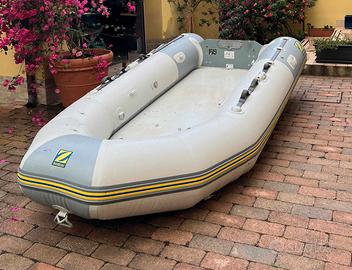 Zodiac Cadet Fastroller 340 FR Acti-V