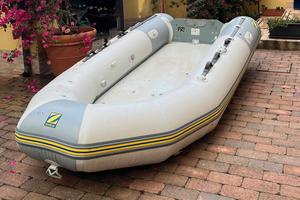 Zodiac Cadet Fastroller 340 FR Acti-V
